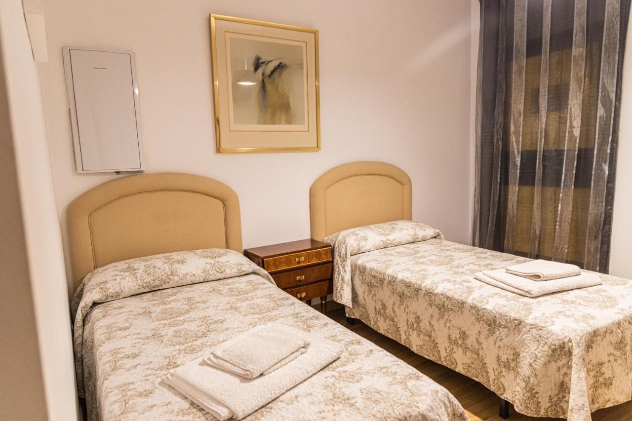 Casa Rural Cuesta Grande Мота дел Куерво Екстериор снимка