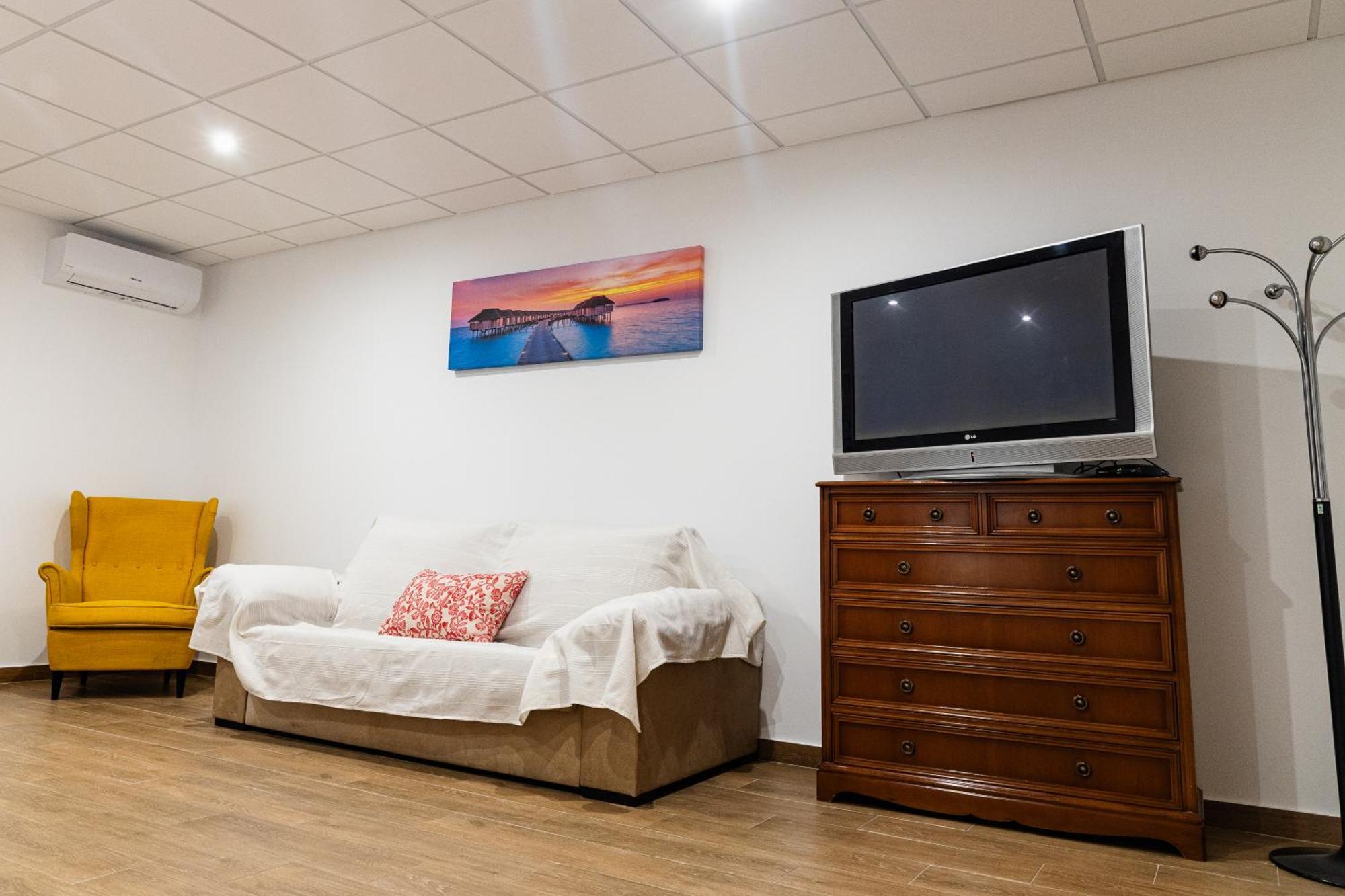 Casa Rural Cuesta Grande Мота дел Куерво Екстериор снимка