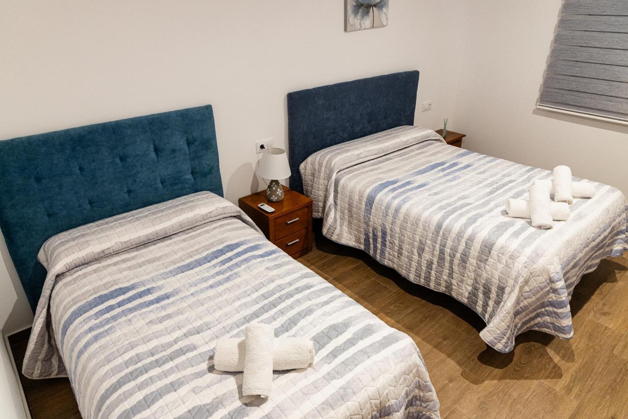 Casa Rural Cuesta Grande Мота дел Куерво Екстериор снимка