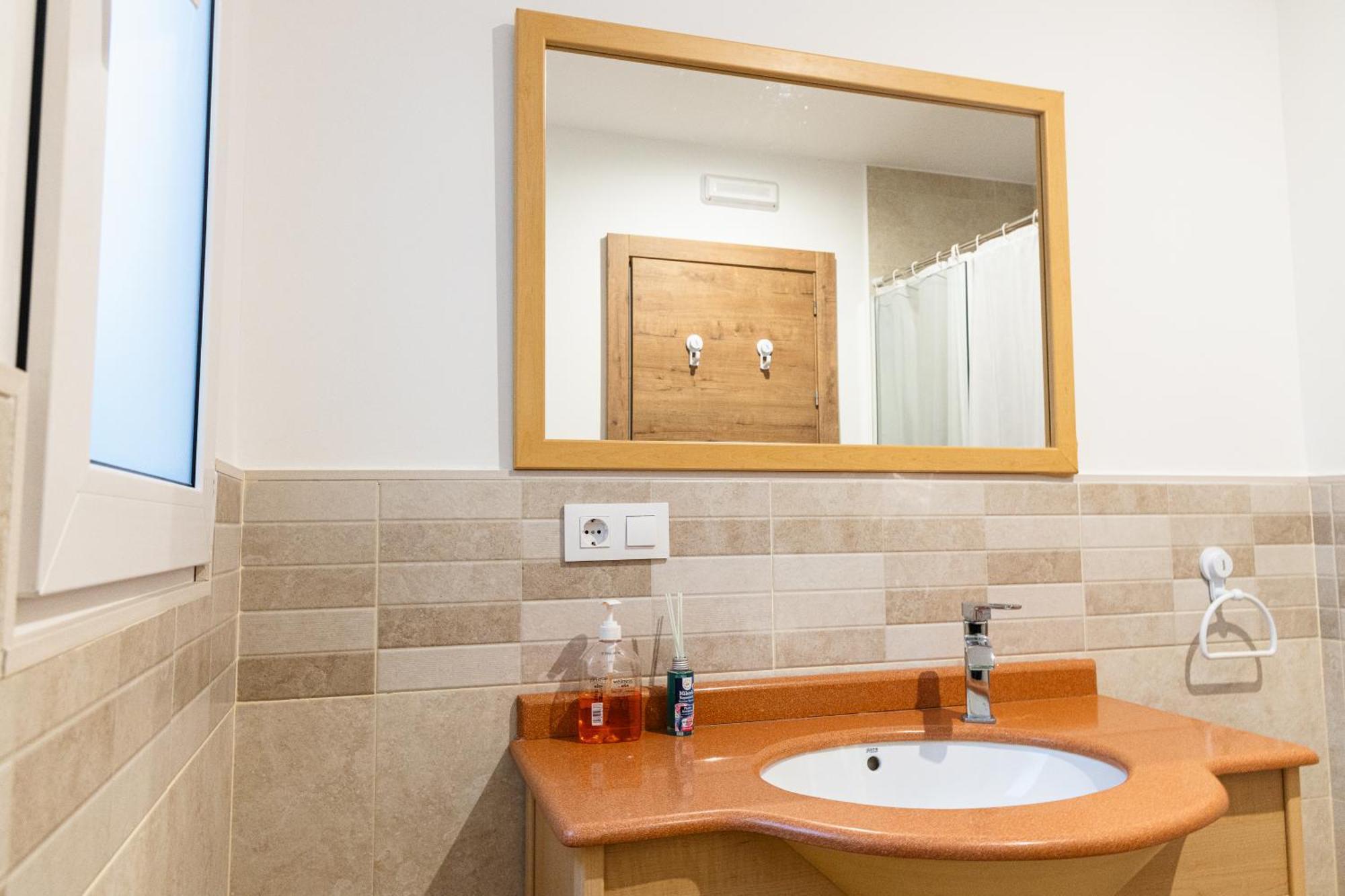 Casa Rural Cuesta Grande Мота дел Куерво Екстериор снимка