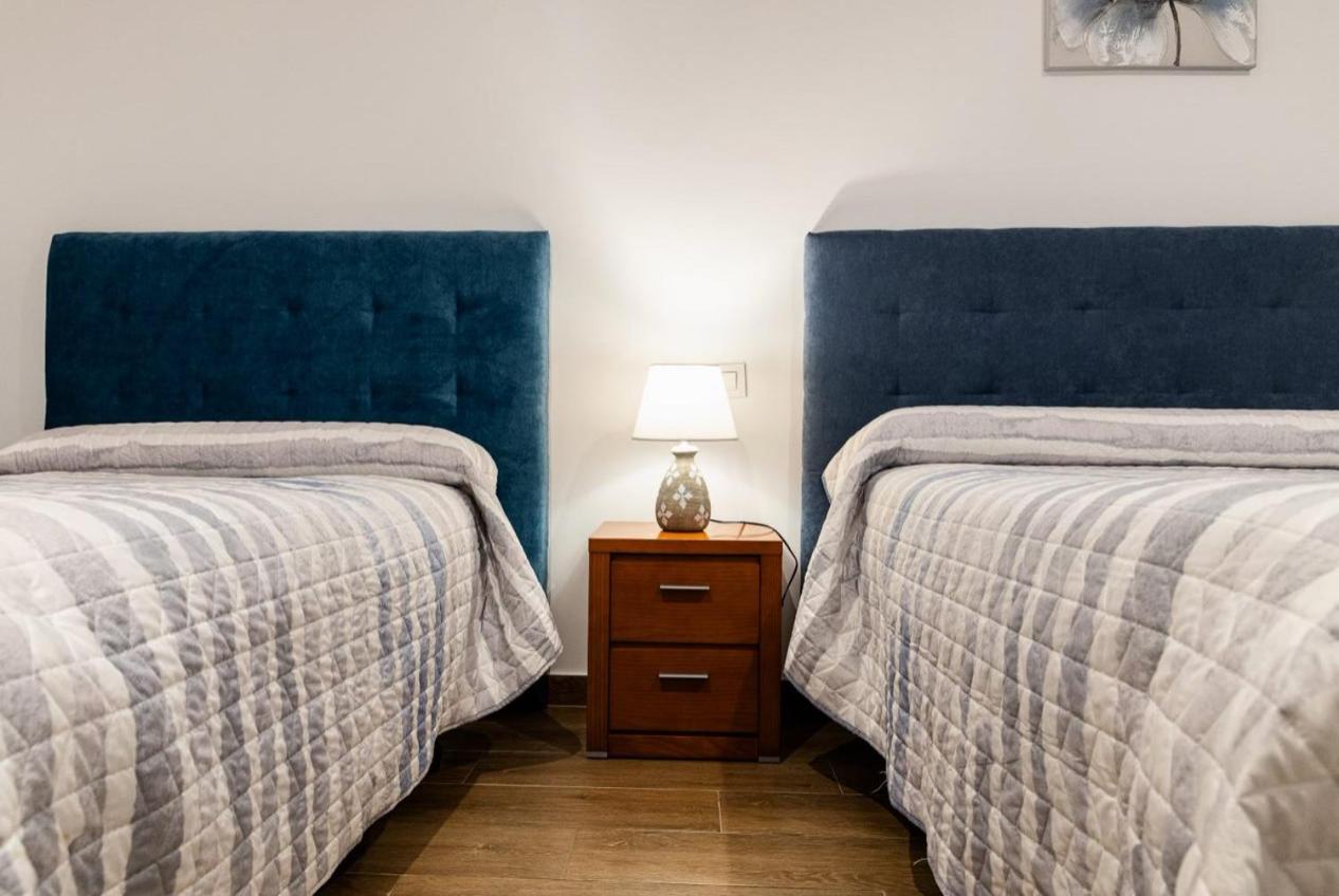 Casa Rural Cuesta Grande Мота дел Куерво Стая снимка