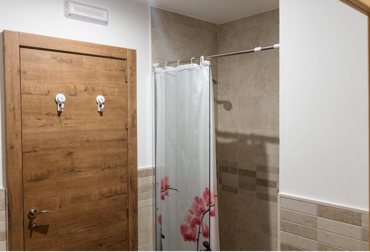 Casa Rural Cuesta Grande Мота дел Куерво Стая снимка