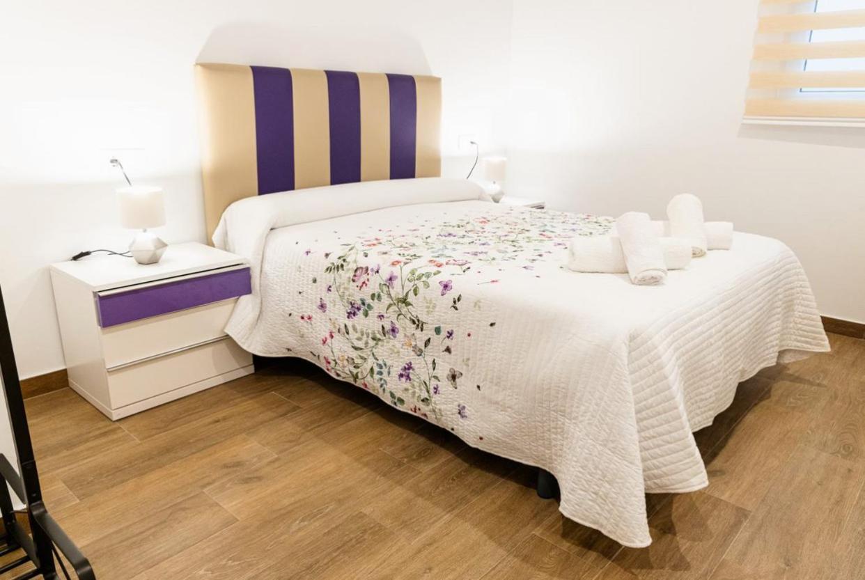 Casa Rural Cuesta Grande Мота дел Куерво Стая снимка